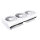 RX 9060 XT 16GB XFX Radeon Mercury OC Gaming GDDR6 3 Fan white