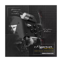 Thrustmaster AddOn Hypercar Wheel Lenkrad (KON/PC)