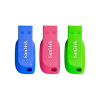 STICK Sandisk CRUZER BLADE USB
