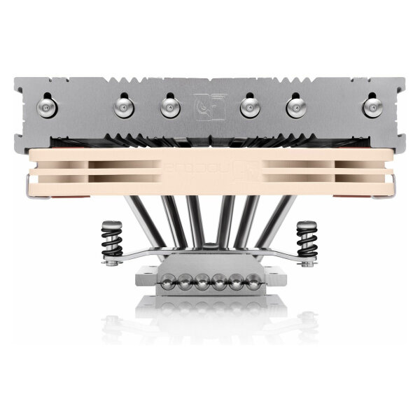 K NOCTUA NH-L12Sx77 (120 mm)