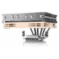 K NOCTUA NH-L12Sx77 (120 mm)