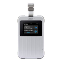 Acer Connect M6E 5G Mobile Wi-Fi