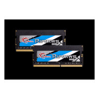 16GB PC 2666 CL19 G.Skill KIT (2x8GB) 1.2V GRS