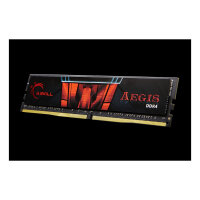 8GB PC 2400 CL17 G.Skill (1x8GB) 8GIS Aegis 4