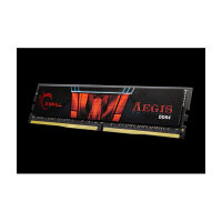 16GB PC 2400 CL17 G.Skill KIT (1x16GB) 16GIS Aegis 4