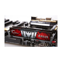 8GB PC 1600 CL11S G.Skill (1x8GB) 8GIS Aegis