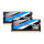 32GB PC 2400 CL16 G.Skill KIT (2x16GB) 32GRS Ripjaw