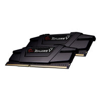 64GB PC 2666 CL19 G.Skill KIT (2x32GB) 64GVK Ripjaws