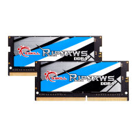32 GB SO-DIMM DDR4-2666(2x 16...