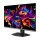 31.5"(80cm)TFT MSI MPG 322URXDE QD-OLED Flat 240Hz Black