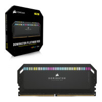 32GB PC 6000 CL30 CORSAIR KIT (2x16GB) Vengeance RGB G...