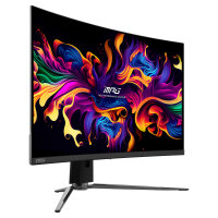 MPG 321CURXDE Curved Gaming Monitor 80 cm (31.5"")