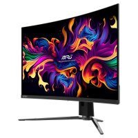 MPG 321CURXDE Curved Gaming Monitor 80 cm (31.5"")