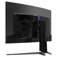 MPG 321CURXDE Curved Gaming Monitor 80 cm (31.5"")