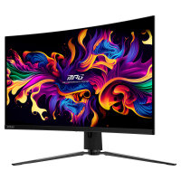 MPG 321CURXDE Curved Gaming Monitor 80 cm (31.5"")