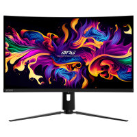 MPG 321CURXDE Curved Gaming Monitor 80 cm (31.5"")
