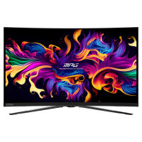 MPG 321CURXDE Curved Gaming Monitor 80 cm (31.5"")