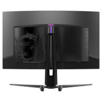 MPG 321CURXDE Curved Gaming Monitor 80 cm (31.5"")