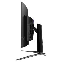 MPG 321CURXDE Curved Gaming Monitor 80 cm (31.5"")