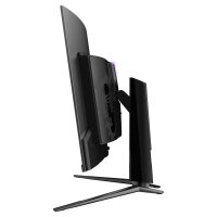 MPG 321CURXDE Curved Gaming Monitor 80 cm (31.5"")