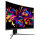 MPG 321CURXDE Curved Gaming Monitor 80 cm (31.5"")