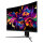 MPG 321CURXDE Curved Gaming Monitor 80 cm (31.5"")