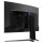 MPG 321CURXDE Curved Gaming Monitor 80 cm (31.5"")