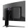 MPG 321CURXDE Curved Gaming Monitor 80 cm (31.5"")