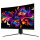 MPG 321CURXDE Curved Gaming Monitor 80 cm (31.5"")