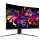 MPG 321CURXDE Curved Gaming Monitor 80 cm (31.5"")