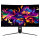 MPG 321CURXDE Curved Gaming Monitor 80 cm (31.5"")