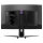 MPG 321CURXDE Curved Gaming Monitor 80 cm (31.5"")