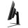 MPG 321CURXDE Curved Gaming Monitor 80 cm (31.5"")