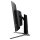 MPG 321CURXDE Curved Gaming Monitor 80 cm (31.5"")