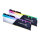 G.Skill DIMM 32 GB 3200 (2x 16 GB) Dual-Kit (schwarz/wei. F4-3200C16D-32GTZN. Trident Z Neo. INTEL XMP)