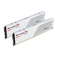 G.Skill DIMM 32 GB 6000 (2x 16 GB) Dual-Kit (wei....