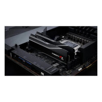 G.Skill DIMM 32 GB 6000 (2x 16 GB) Dual-Kit (schwarz. F5-6000J3238F16GX2-TZ5N. Trident Z5 NEO. AMD EXPO)