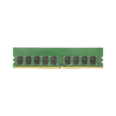 Synology 8GB / PC2666 / ECC/ UB D4EU01-8G