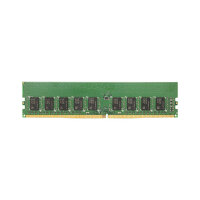 Synology 8GB / PC2666 / ECC/ UB D4EU01-8G