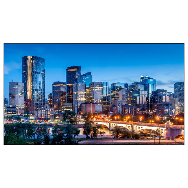 VM55B-E - 0.63 x 0.63 mm - 500 cd/m² - 138.7 cm (54.6 Zoll) - 1920 x 1080 Pixel - Full HD - IPS