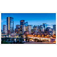 VM55B-E - 0.63 x 0.63 mm - 500 cd/m² - 138.7 cm (54.6 Zoll) - 1920 x 1080 Pixel - Full HD - IPS