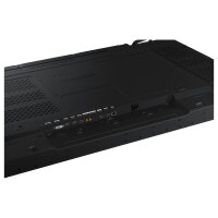 VM55B-E - 0.63 x 0.63 mm - 500 cd/m² - 138.7 cm (54.6 Zoll) - 1920 x 1080 Pixel - Full HD - IPS