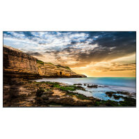 LH65QETELGC - Digital Beschilderung Flachbildschirm - 165.1 cm (65 Zoll) - LED - 3840 x 2160 Pixel