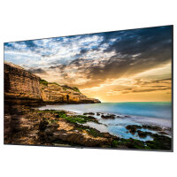 LH65QETELGC - Digital Beschilderung Flachbildschirm - 165.1 cm (65 Zoll) - LED - 3840 x 2160 Pixel