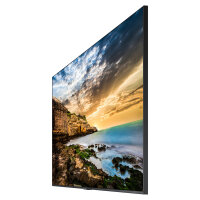LH65QETELGC - Digital Beschilderung Flachbildschirm - 165.1 cm (65 Zoll) - LED - 3840 x 2160 Pixel