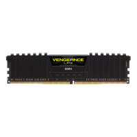 Corsair Vengeance LPX 16GB Black [2x8GB DDR4 2133MHz CL13...