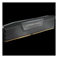 64GB PC 6600 CL32 CORSAIR KIT (2x32GB) VENGEANCE Black retail