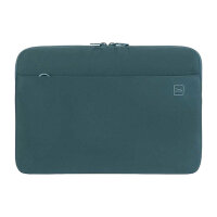Tucano Top Second Skin 14"", Blau, BFTMB14-B