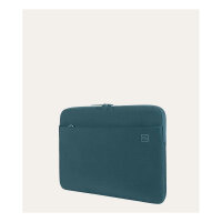 Tucano Top Second Skin 14"", Blau, BFTMB14-B