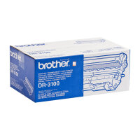 Brother Trommeleinheit DR-3100 bis zu 25.000 Seiten